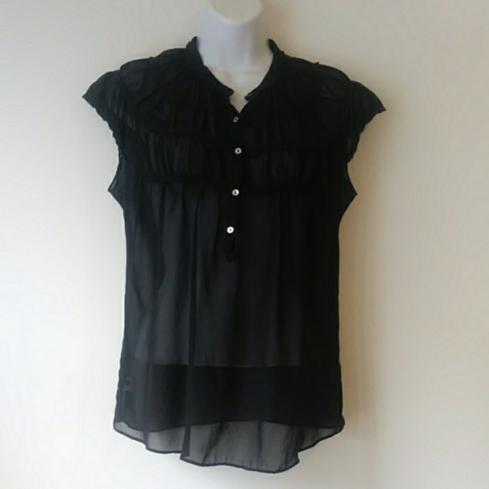 💕HOST PICK🎉 MAX STUDIO Blouse